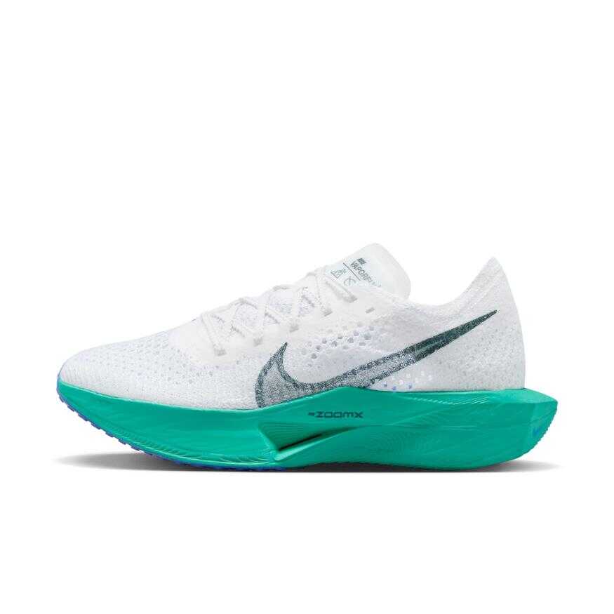 Nike Zoomx Vaporfly Next% 3 Kadın Koşu Ayakkabısı DV4130-102