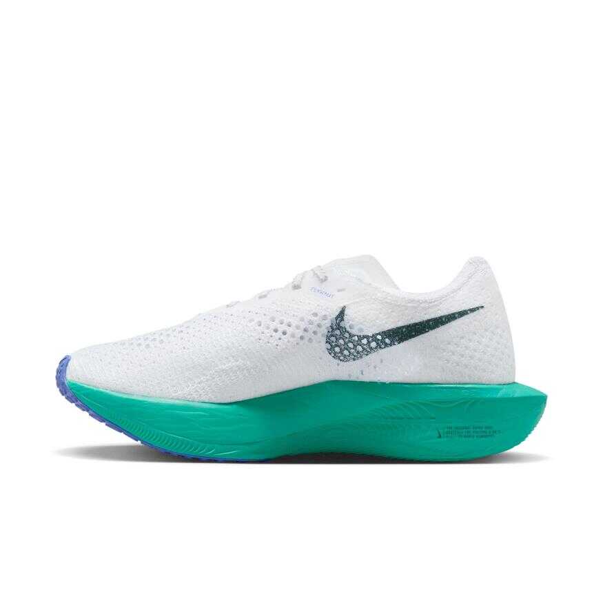 Nike Zoomx Vaporfly Next% 3 Kadın Koşu Ayakkabısı DV4130-102