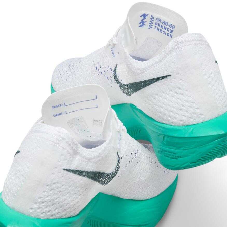 Nike Zoomx Vaporfly Next% 3 Kadın Koşu Ayakkabısı DV4130-102