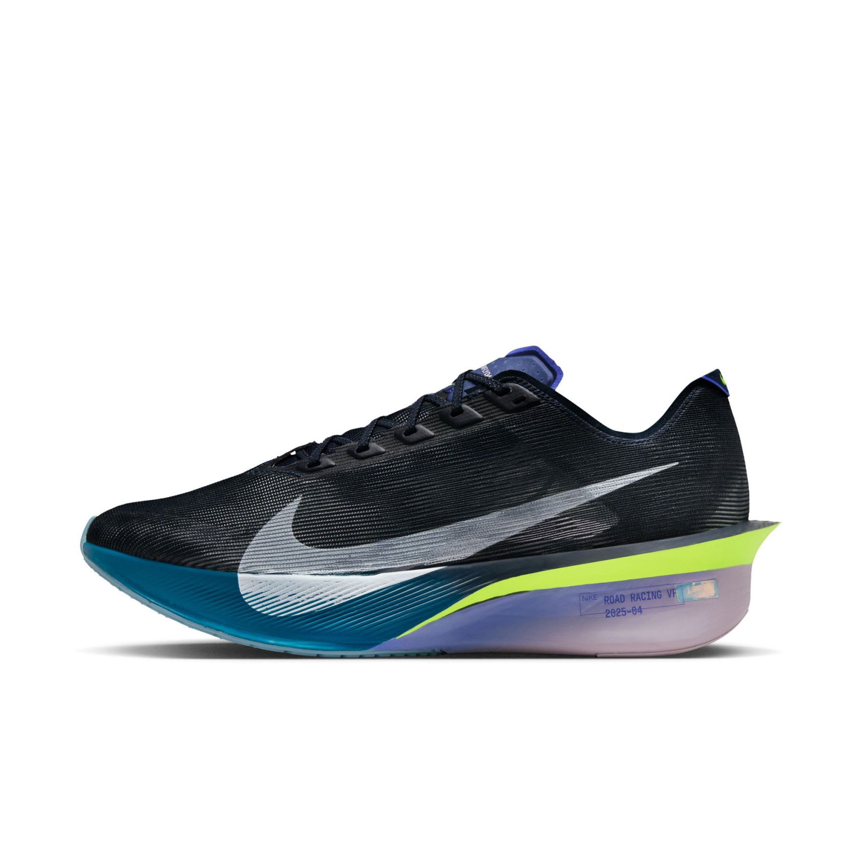 Nike ZoomX Vaporfly Next% 4 Erkek Koşu Ayakkabısı HF6414-401