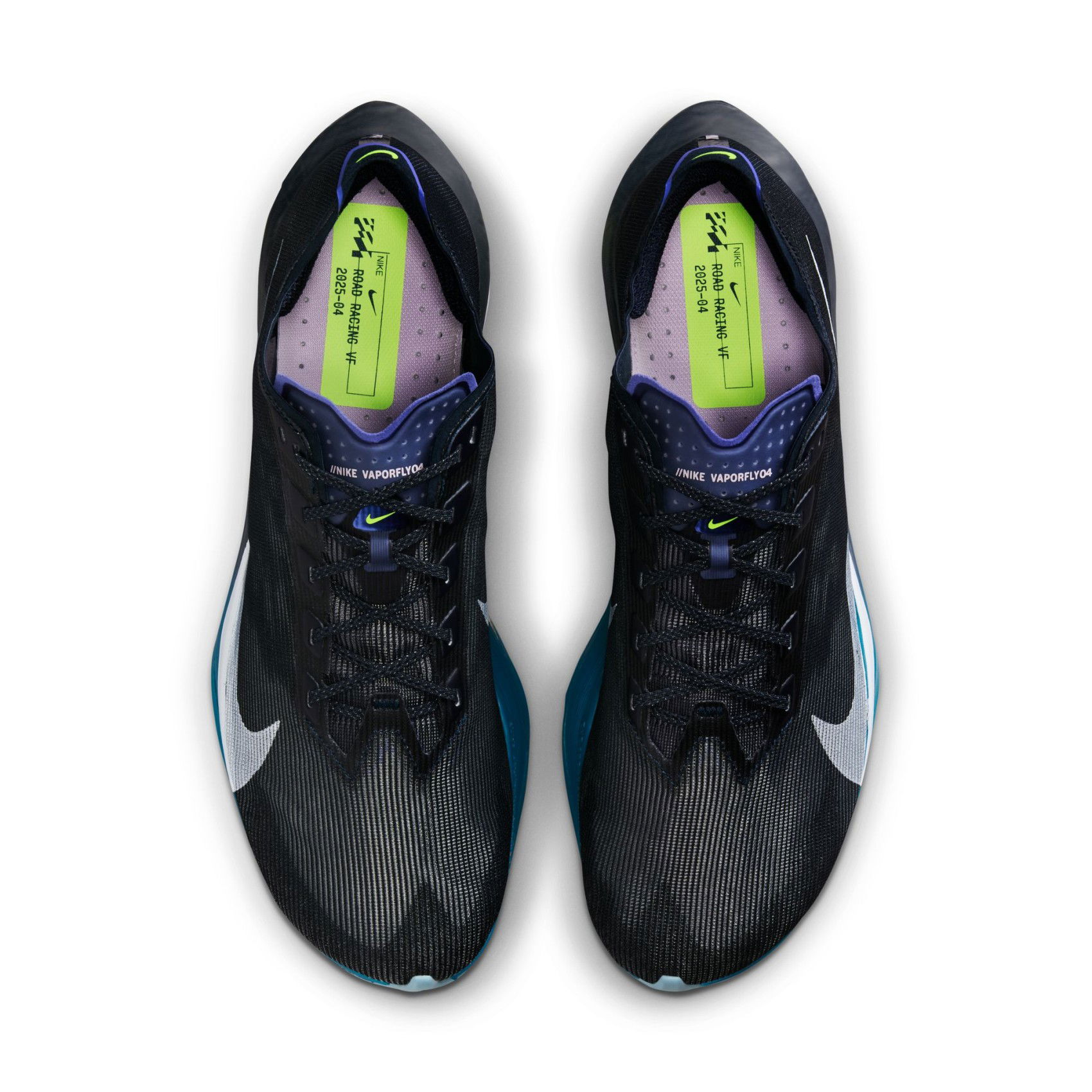 Nike ZoomX Vaporfly Next% 4 Erkek Koşu Ayakkabısı HF6414-401