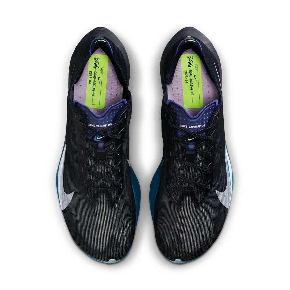 ZoomX Vaporfly Next% 4 Erkek Koşu Ayakkabısı