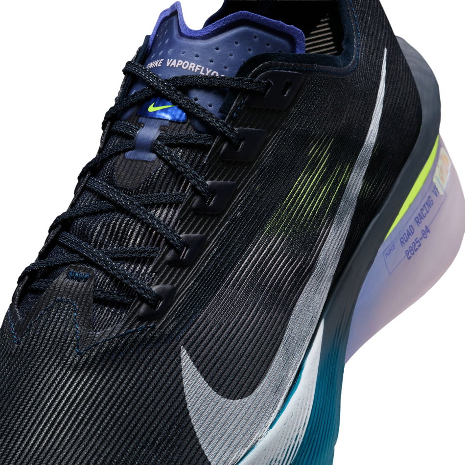 ZoomX Vaporfly Next% 4 Erkek Koşu Ayakkabısı