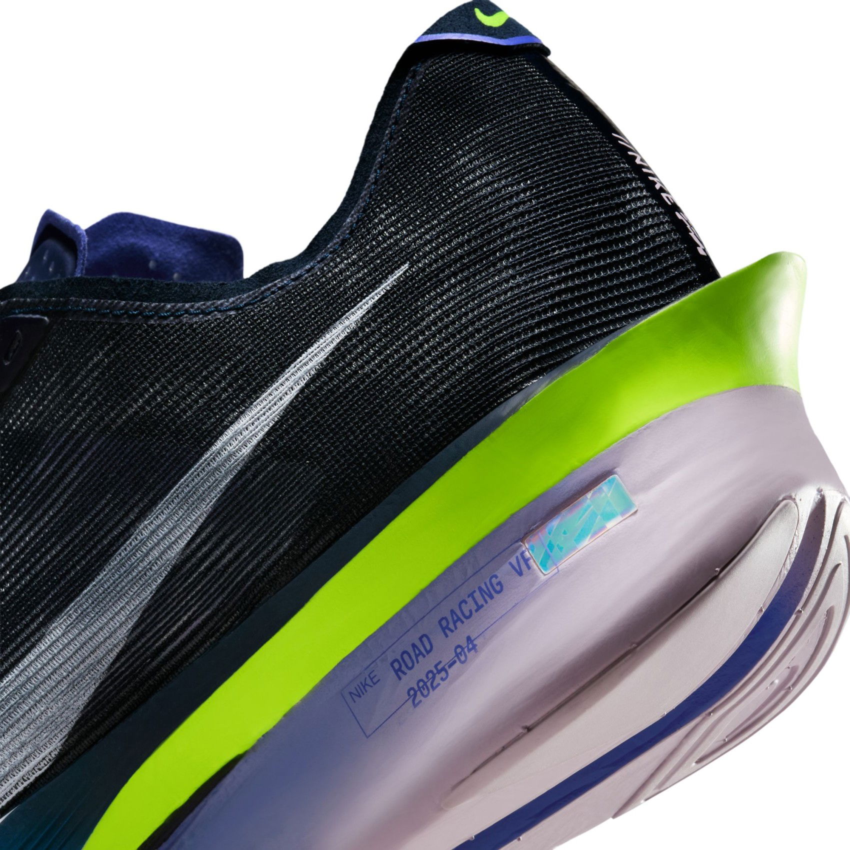 Nike ZoomX Vaporfly NEXT% ４　27.0 Nike Zoomx Vaporfly Next% 4 Prm Erkek Spor Ayakkabı | Barçın