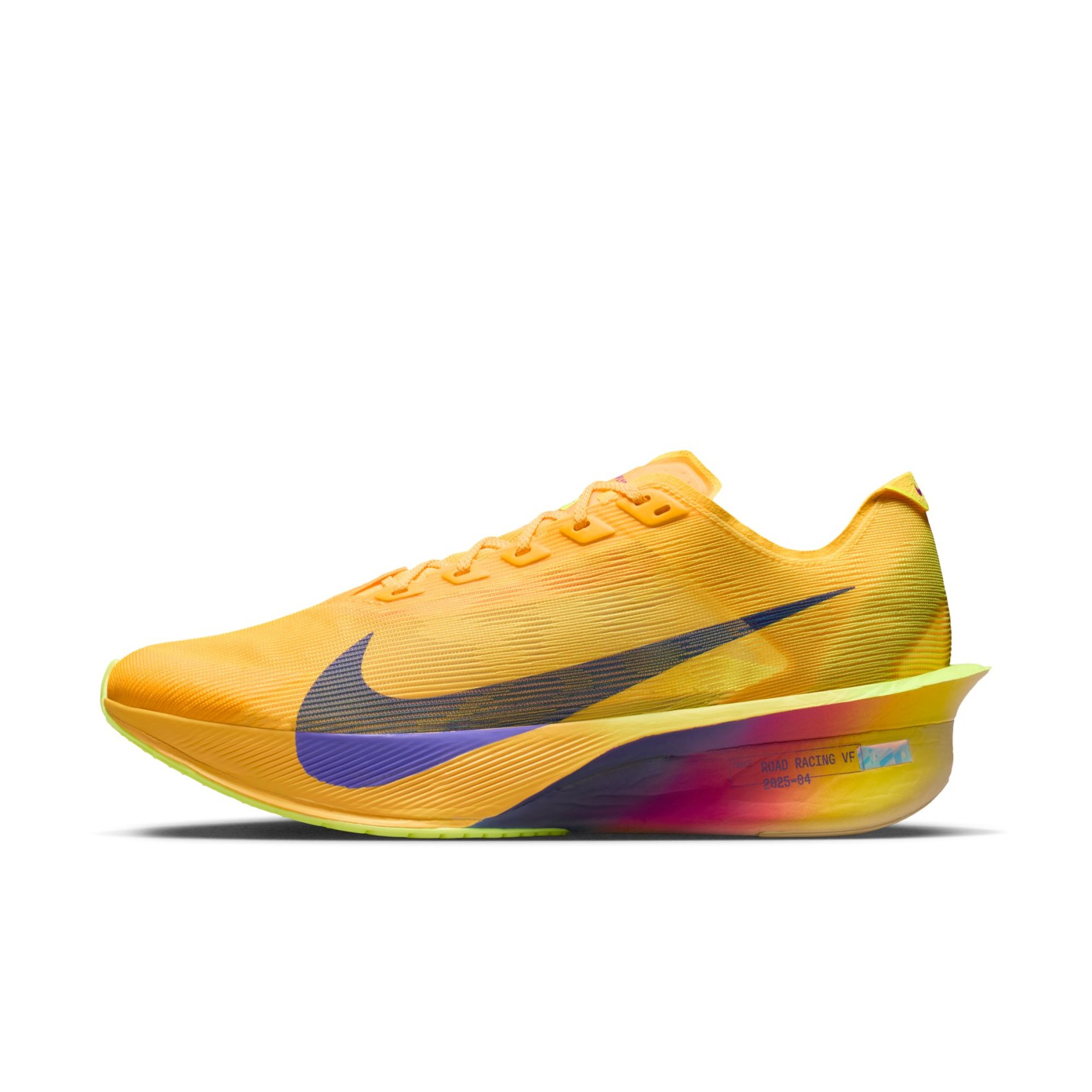 Nike ZoomX Vaporfly Next% 4 Erkek Koşu Ayakkabısı HF6414-800