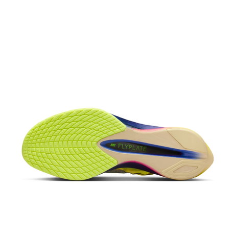 NIKE - ZoomX Vaporfly Next% 4 Erkek Koşu Ayakkabısı (1)