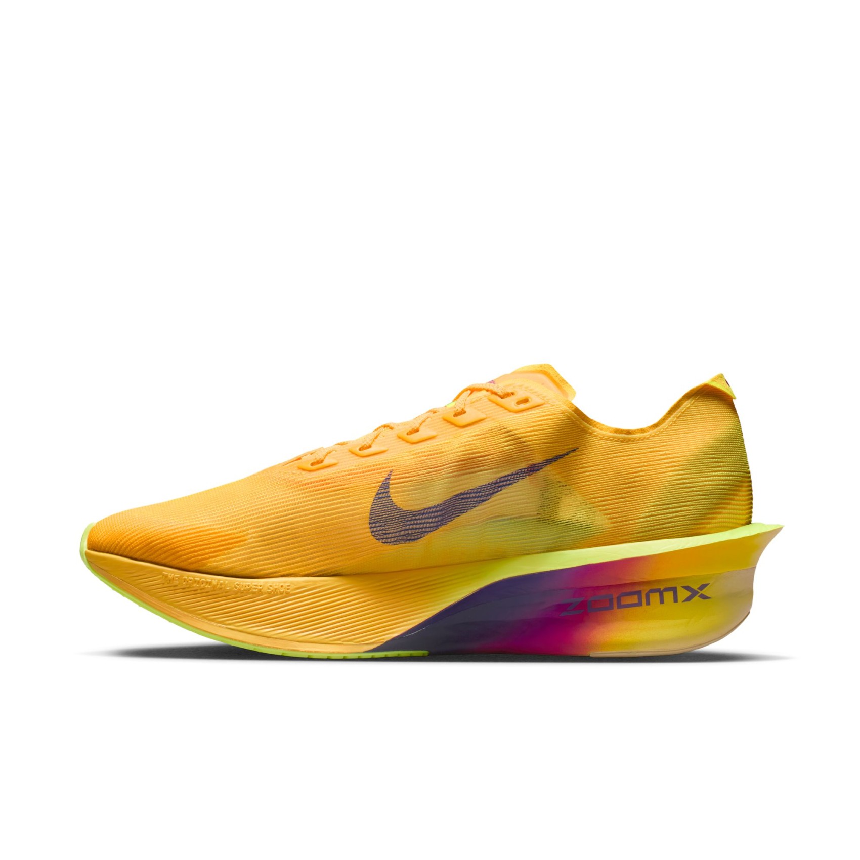 Nike ZoomX Vaporfly Next% 4 Erkek Koşu Ayakkabısı HF6414-800