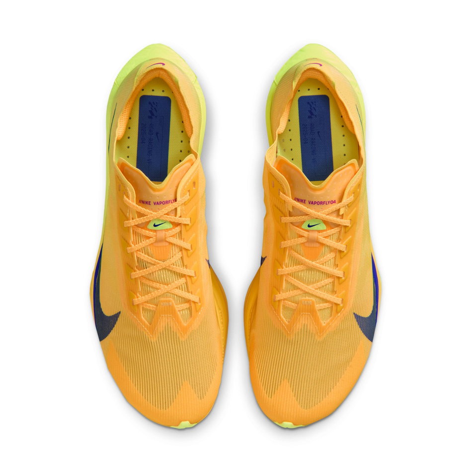 ZoomX Vaporfly Next% 4 Erkek Koşu Ayakkabısı