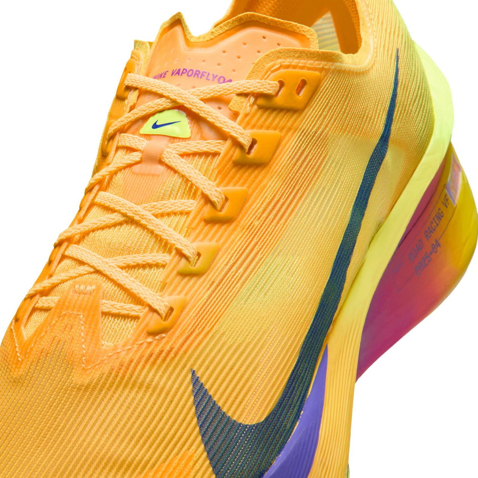 ZoomX Vaporfly Next% 4 Erkek Koşu Ayakkabısı