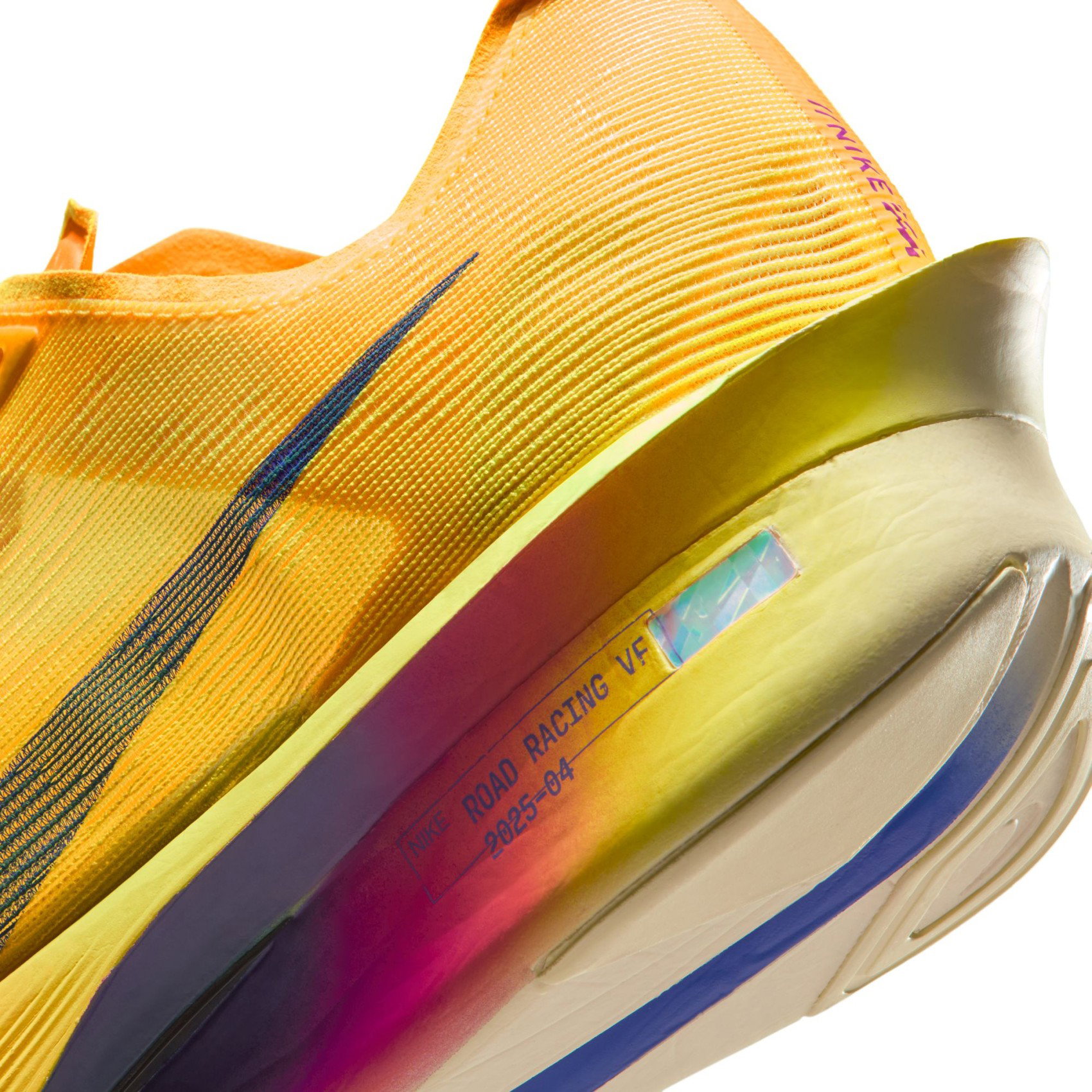 Nike ZoomX Vaporfly Next% 4 Erkek Koşu Ayakkabısı HF6414-800