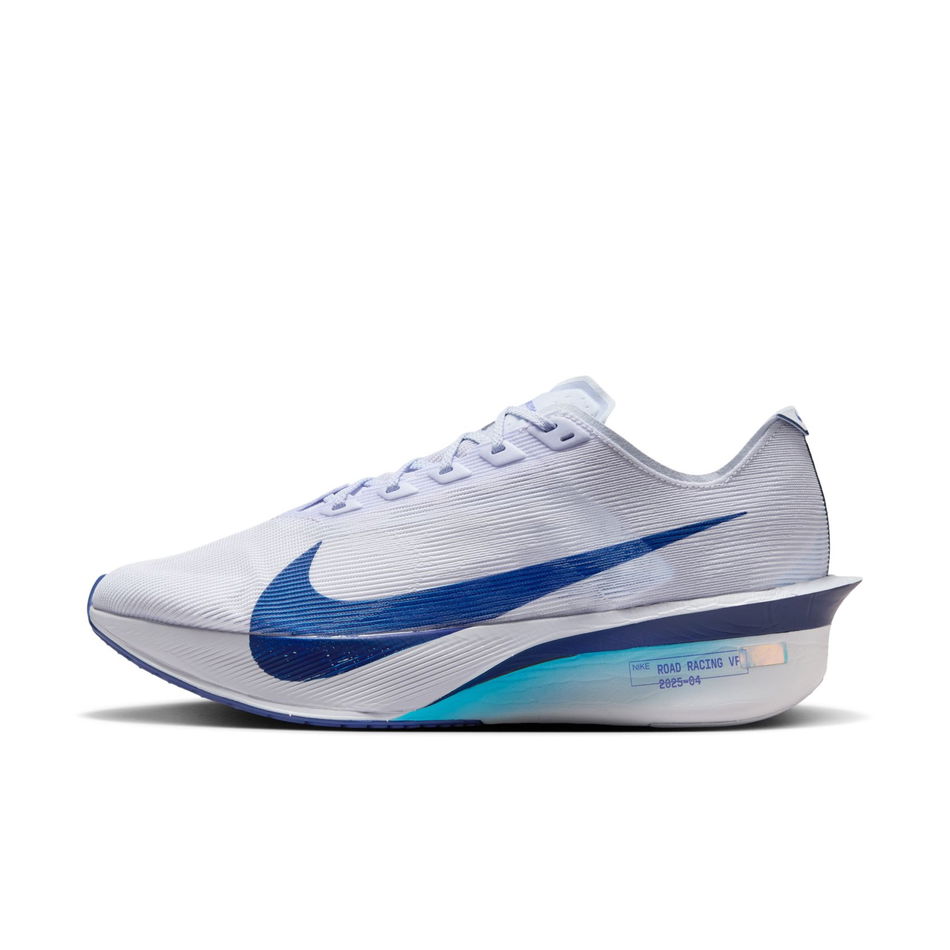 ZoomX Vaporfly Next% 4 Erkek Mavi Koşu Ayakkabısı