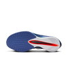 NIKE - ZoomX Vaporfly Next% 4 Erkek Mavi Koşu Ayakkabısı (1)
