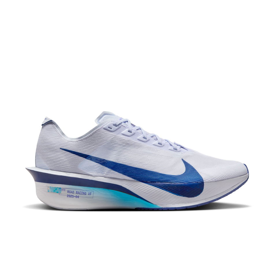 ZoomX Vaporfly Next% 4 Erkek Mavi Koşu Ayakkabısı