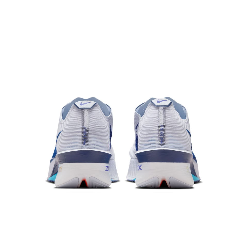 ZoomX Vaporfly Next% 4 Erkek Mavi Koşu Ayakkabısı