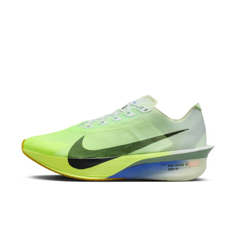 NIKE - Zoomx Vaporfly Next% 4 Erkek Yeşil Koşu Ayakkabısı