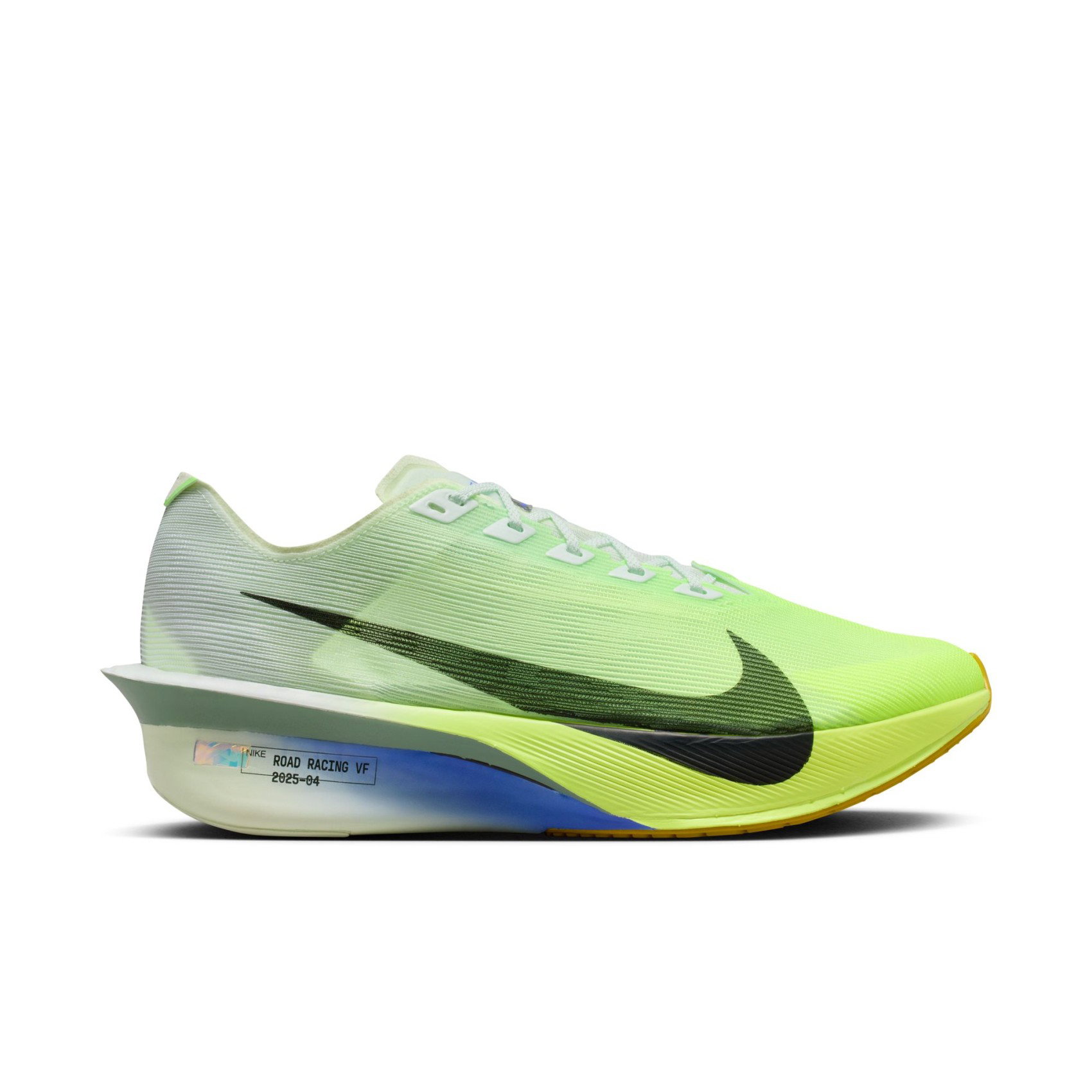 Nike Zoomx Vaporfly Next% 4 Erkek Yeşil Koşu Ayakkabısı HF6414-300