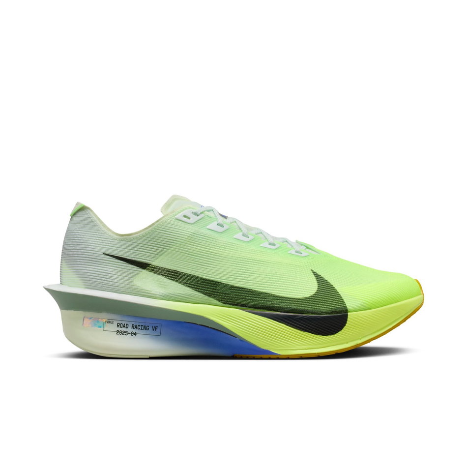 Zoomx Vaporfly Next% 4 Erkek Yeşil Koşu Ayakkabısı