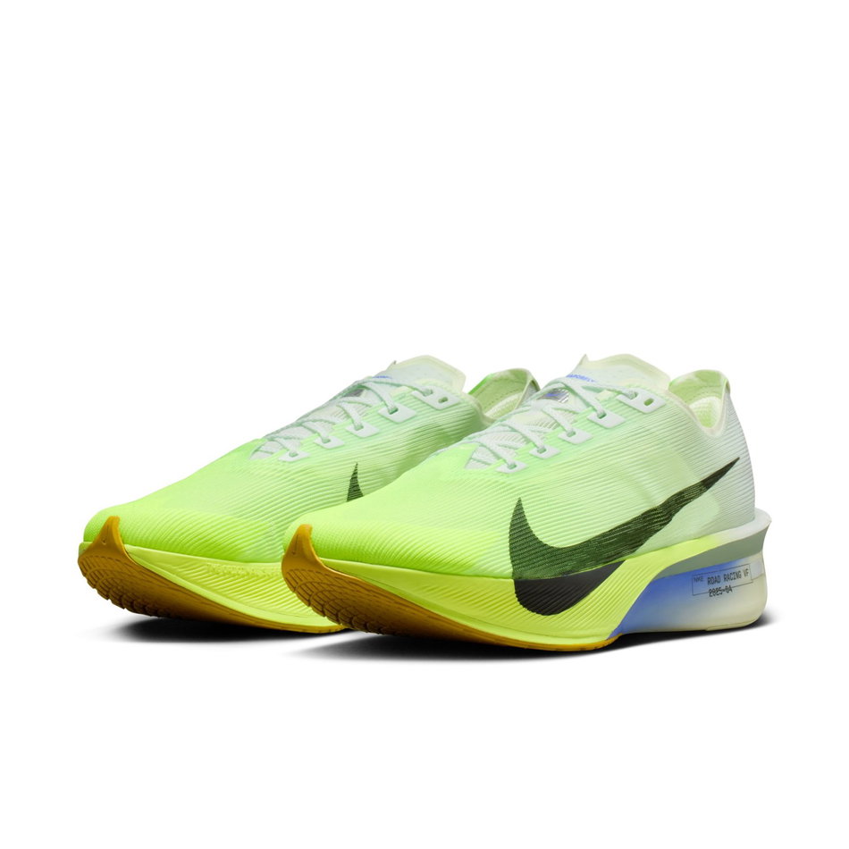 Zoomx Vaporfly Next% 4 Erkek Yeşil Koşu Ayakkabısı