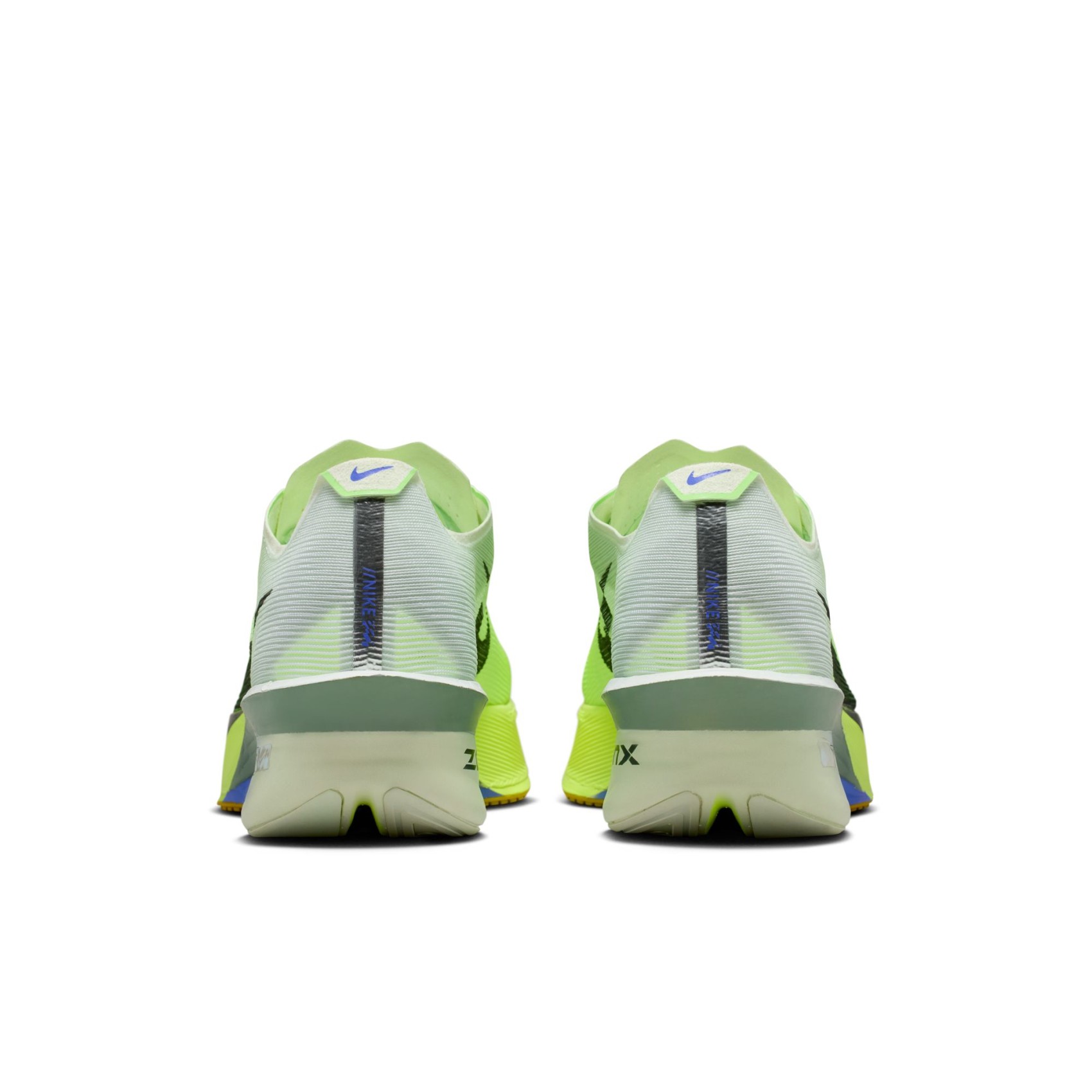 Nike Zoomx Vaporfly Next% 4 Erkek Yeşil Koşu Ayakkabısı HF6414-300