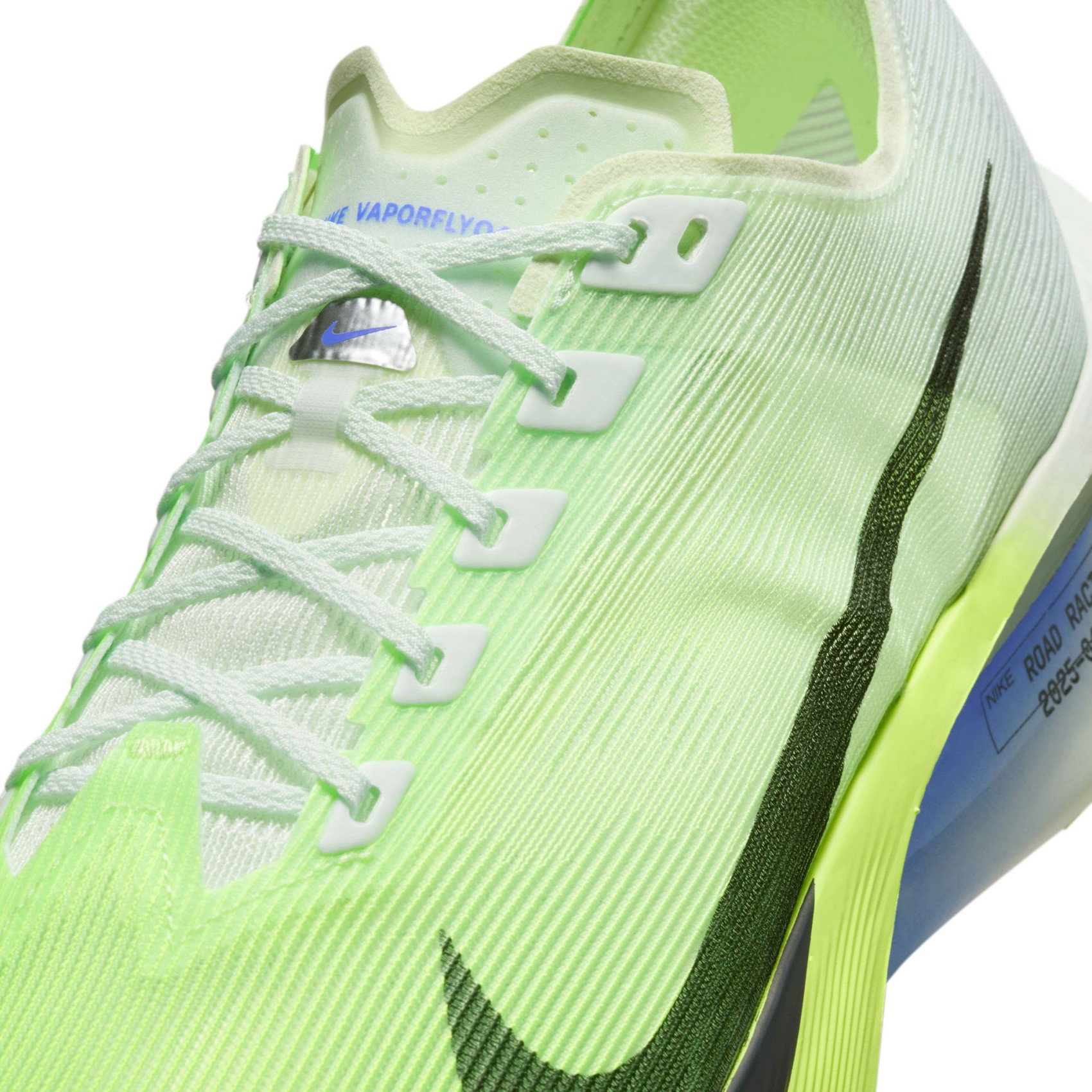NIKE ZOOMX VAPORFLY NEXT % 25.5㎝ Nike Zoomx Vaporfly Next 4 Erkek Koşu Ayakkabısı | Barçın