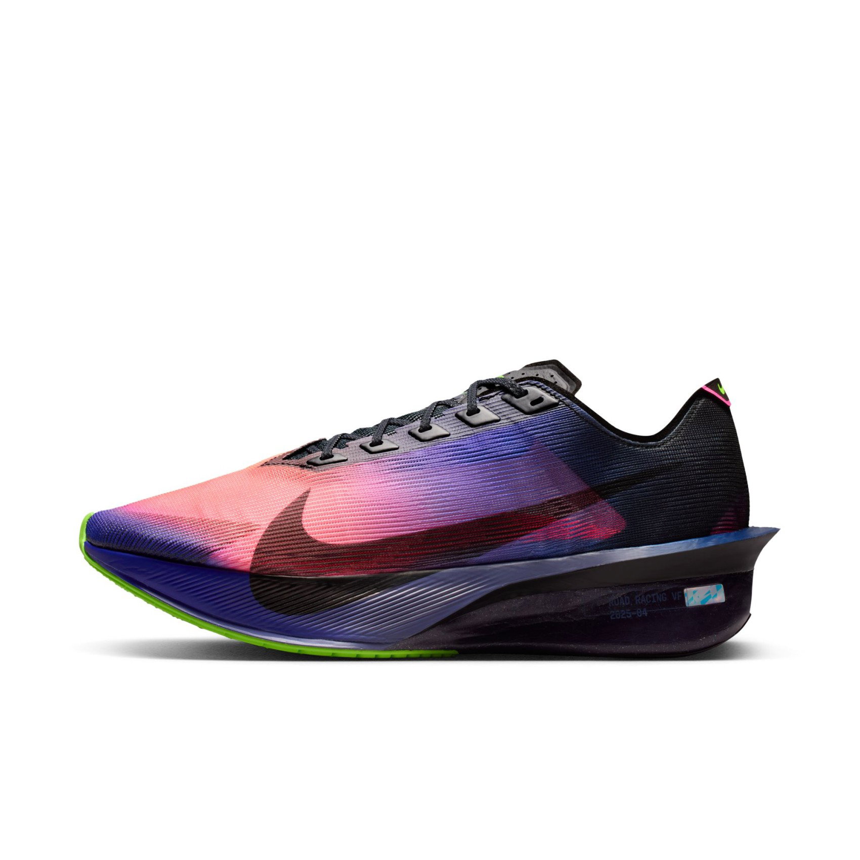 Nike ZoomX Vaporfly Next% 4 Glam Erkek Koşu Ayakkabısı IO9571-400