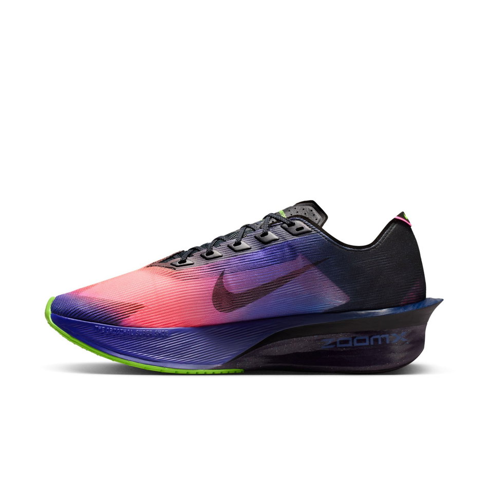ZoomX Vaporfly Next% 4 Glam Erkek Koşu Ayakkabısı