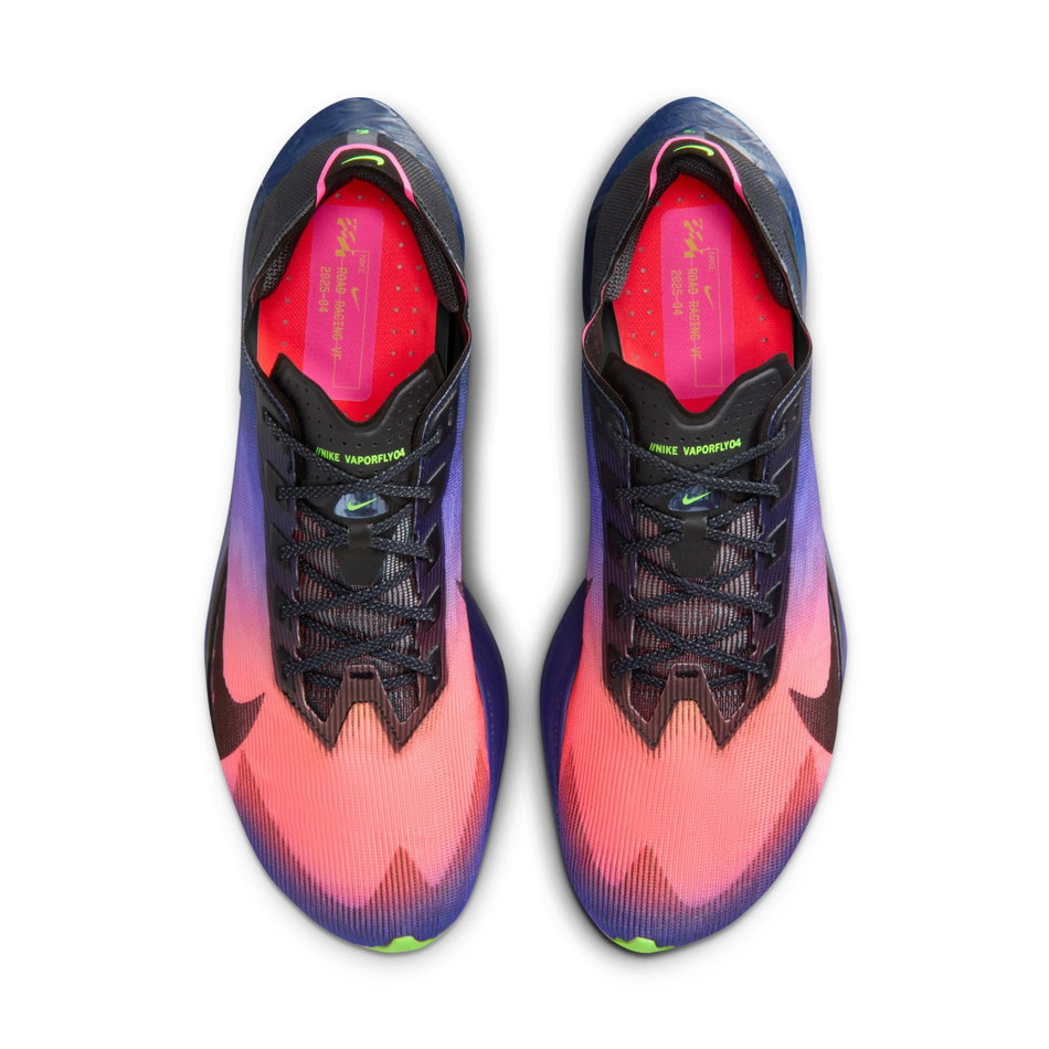 ZoomX Vaporfly Next% 4 Glam Erkek Koşu Ayakkabısı