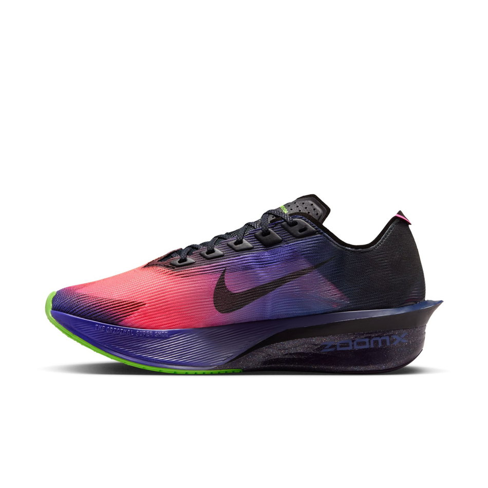 ZoomX Vaporfly Next% 4 Glam Kadın Koşu Ayakkabısı