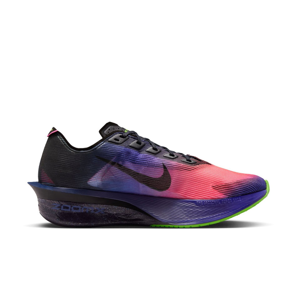 ZoomX Vaporfly Next% 4 Glam Kadın Koşu Ayakkabısı
