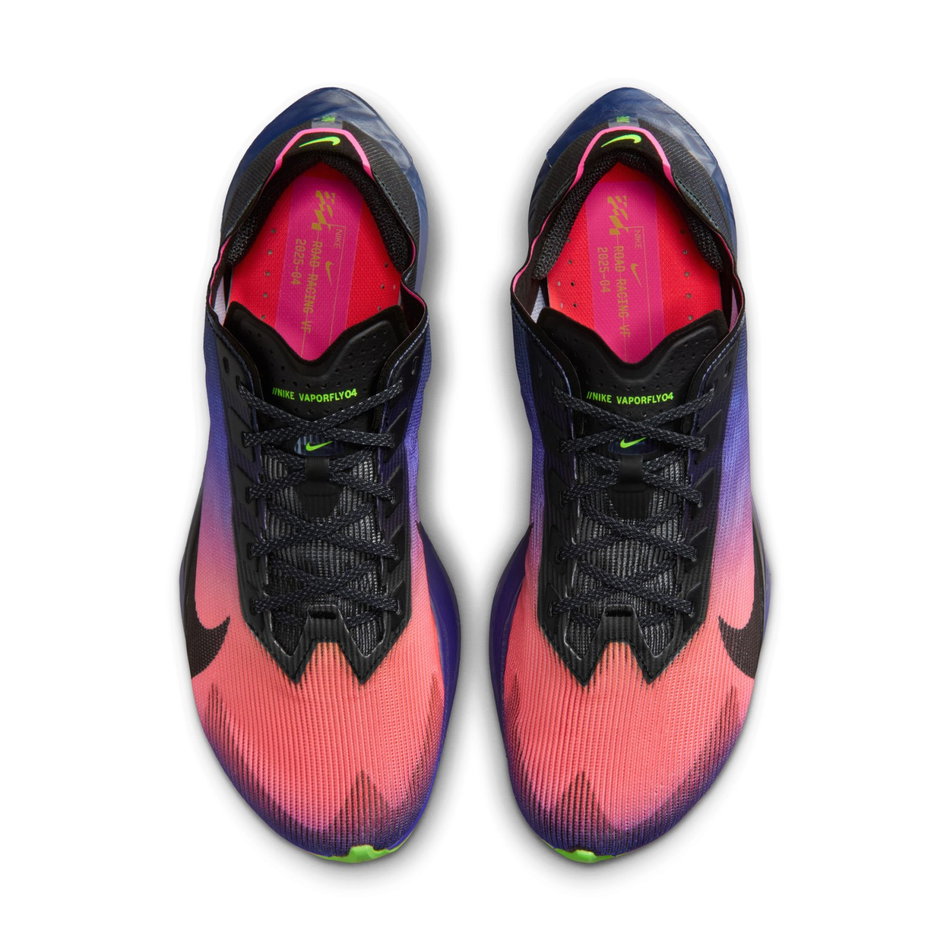 ZoomX Vaporfly Next% 4 Glam Kadın Koşu Ayakkabısı