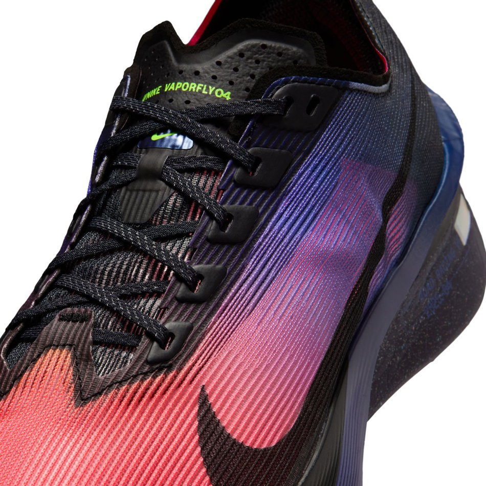 ZoomX Vaporfly Next% 4 Glam Kadın Koşu Ayakkabısı