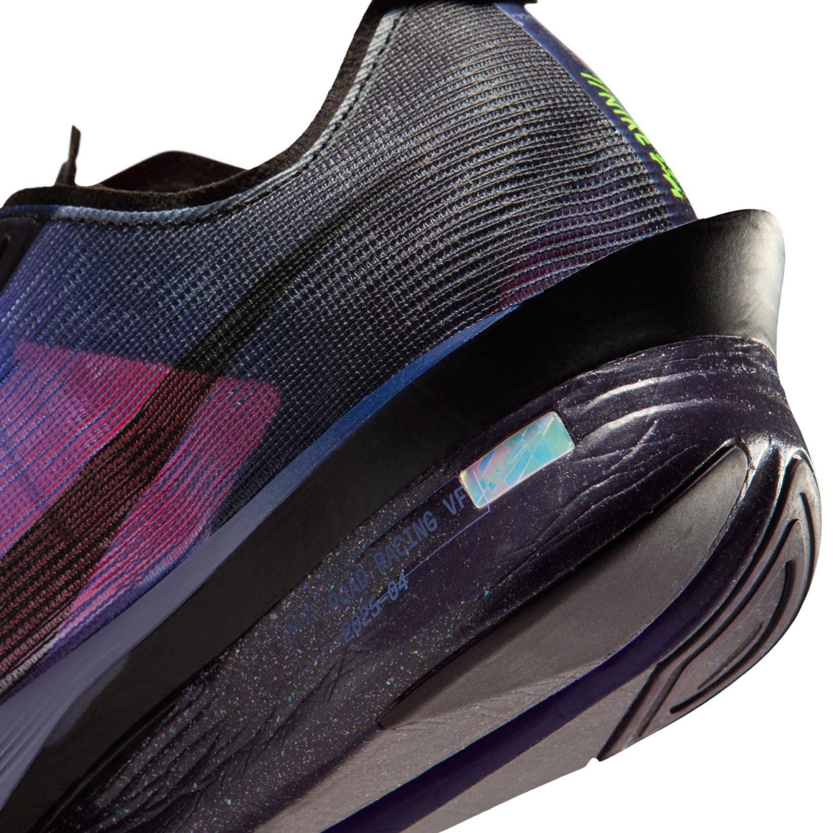 naiko様 Nike ZoomX Vaporfly Next% 4 Glam Kadın Koşu Ayakkabısı IO9560-400