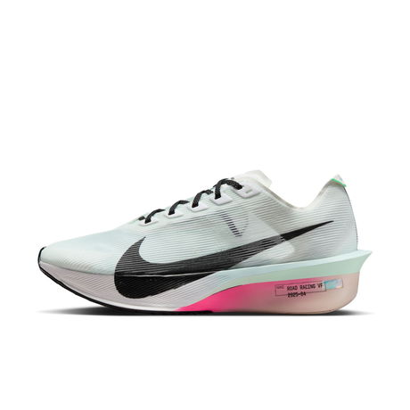 NIKE - ZoomX Vaporfly Next% 4 Kadın Beyaz Koşu Ayakkabısı
