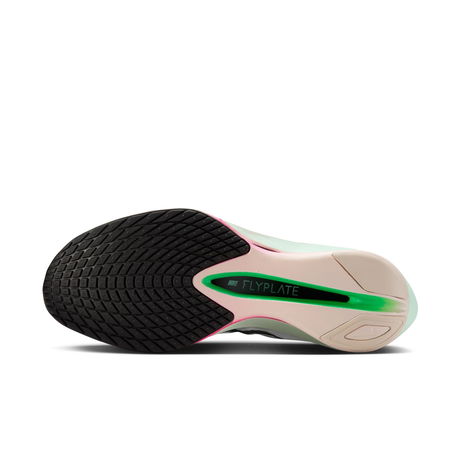 NIKE - ZoomX Vaporfly Next% 4 Kadın Beyaz Koşu Ayakkabısı (1)