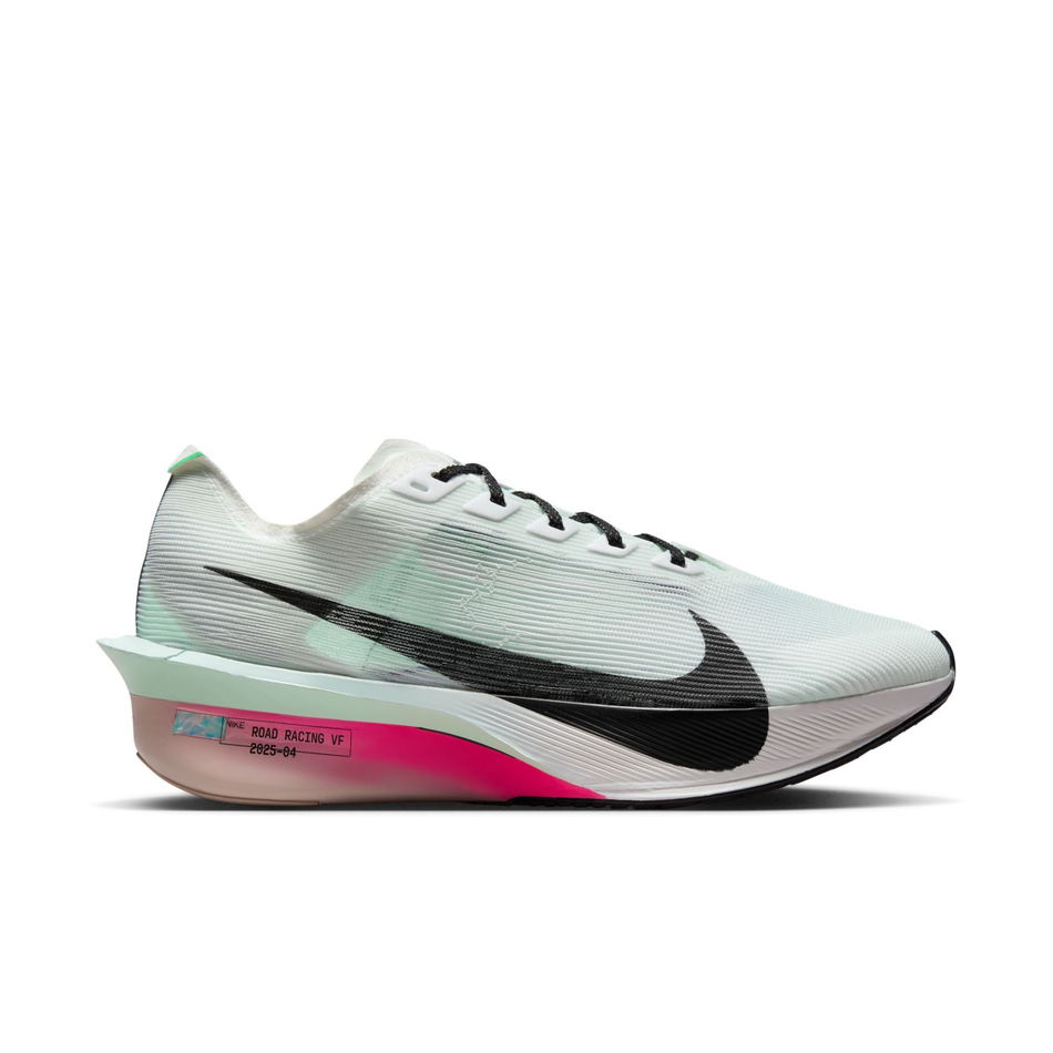 ZoomX Vaporfly Next% 4 Kadın Beyaz Koşu Ayakkabısı