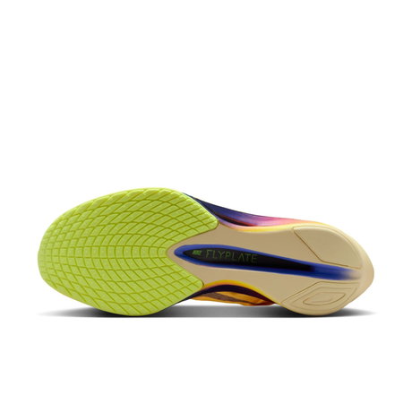 NIKE - ZoomX Vaporfly Next% 4 Kadın Koşu Ayakkabısı (1)