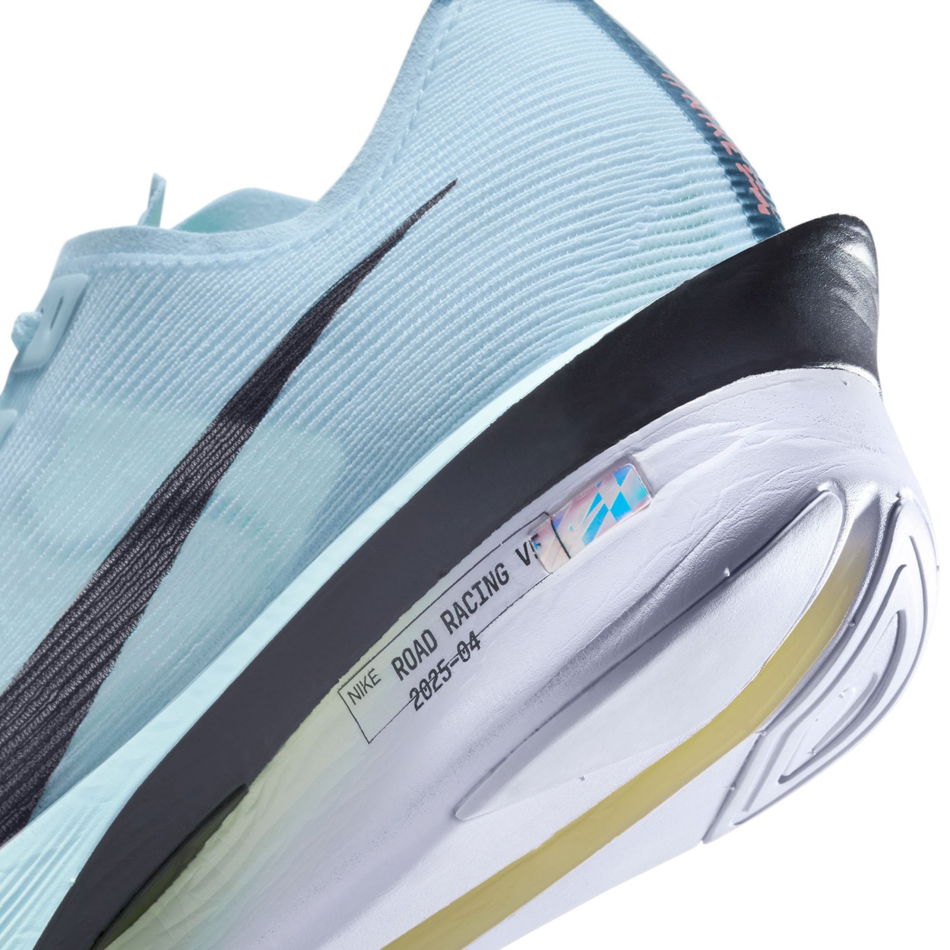 ZoomX Vaporfly Next% 4 Kadın Mavi Koşu Ayakkabısı