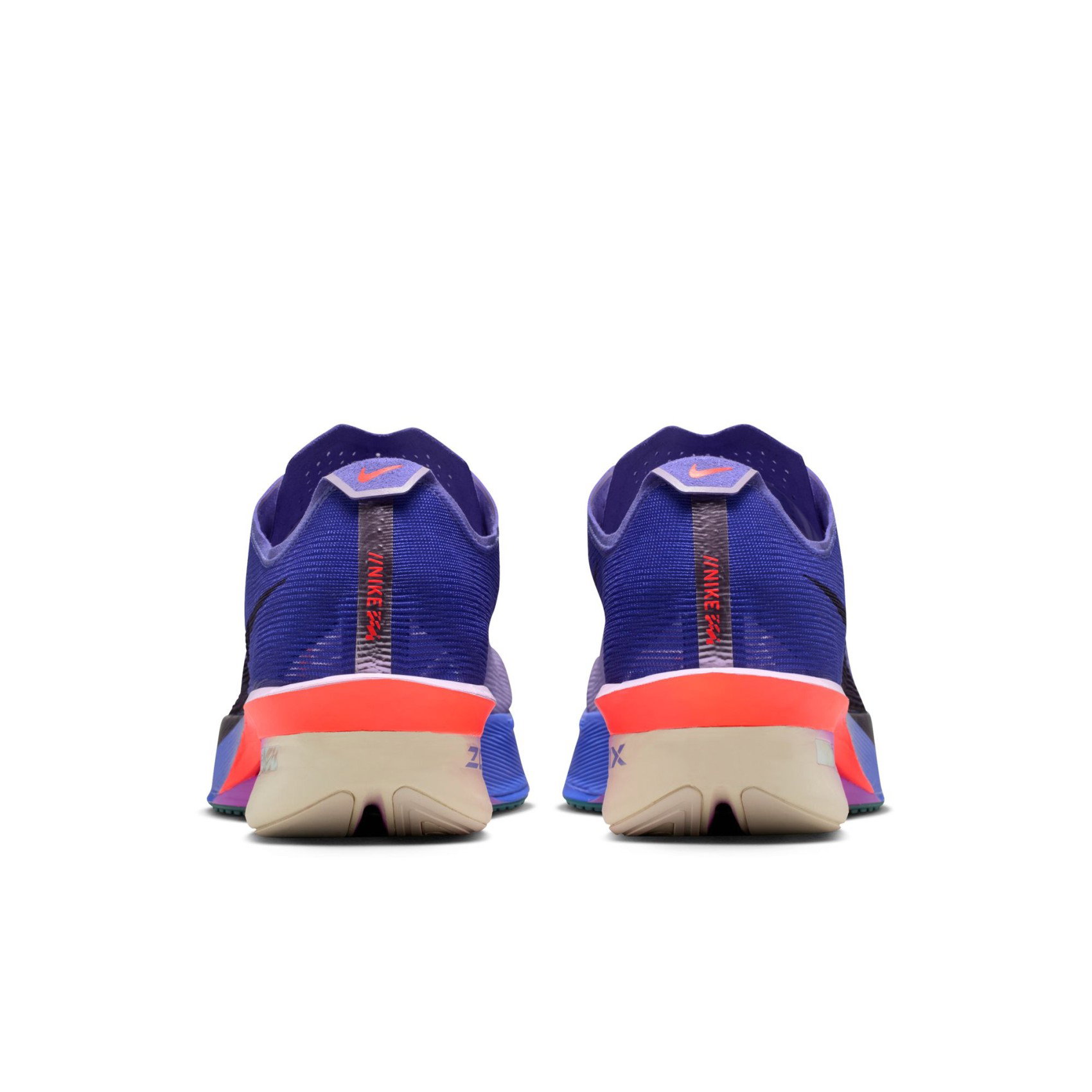 Nike ZoomX Vaporfly Next% 4 Kadın Mor Koşu Ayakkabısı HF6412-503