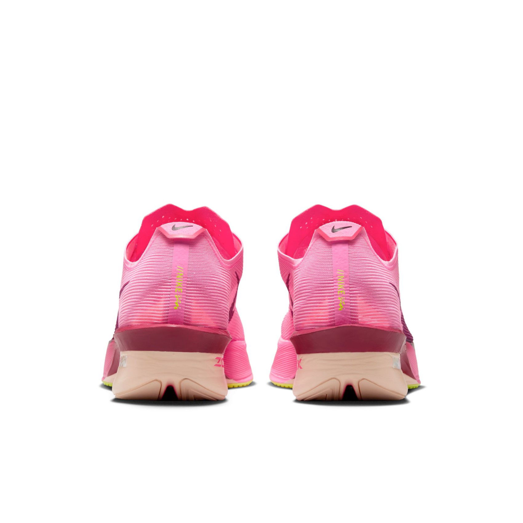 Nike ZoomX Vaporfly Next% 4 Kadın Pembe Koşu Ayakkabısı HF6412-601