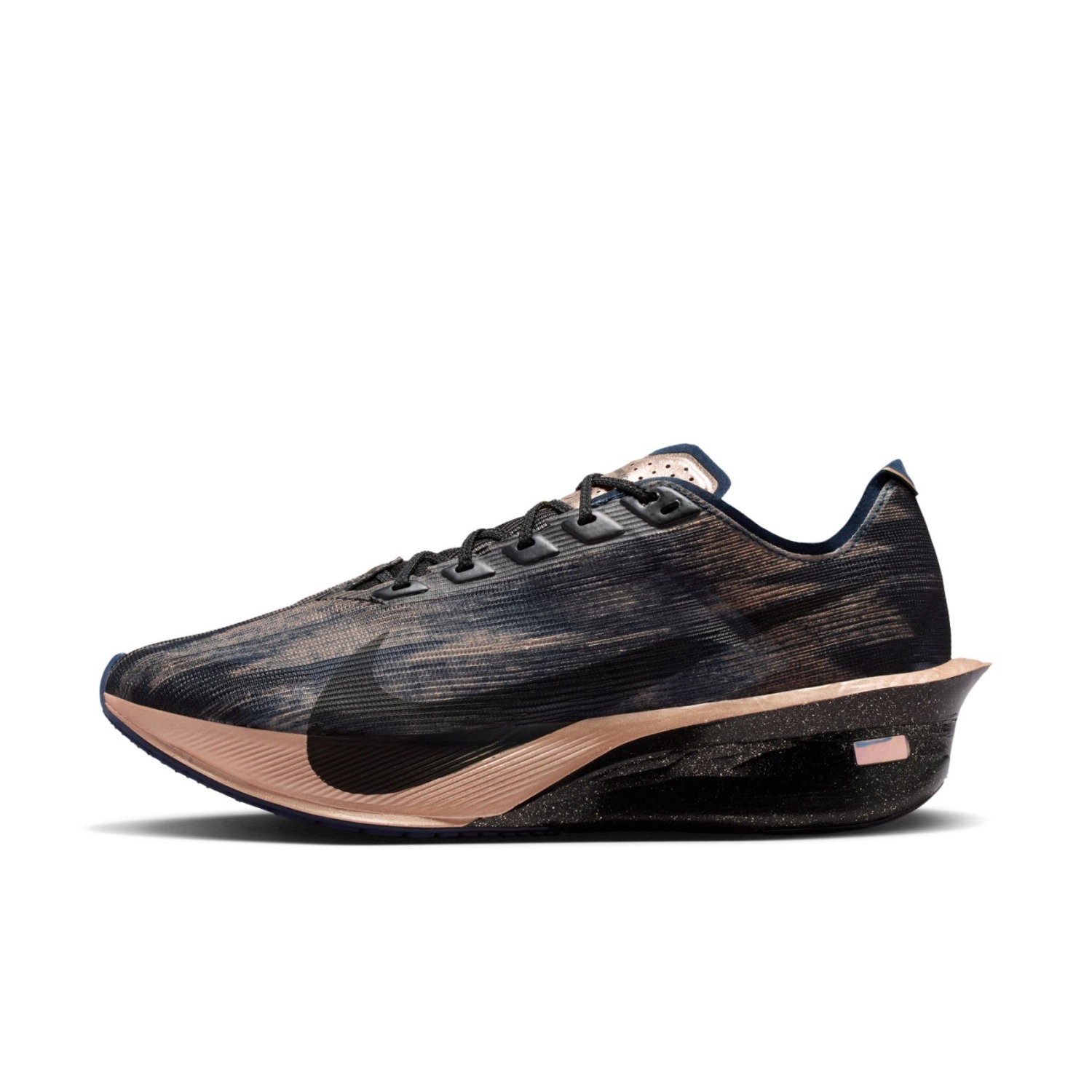 Женские кроссовки Nike Zoomx Vaporfly Next% 4 "Keely Hodgkinson" для бега