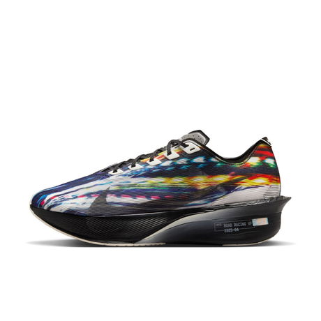 NIKE - ZoomX Vaporfly Next% 4 'Light Trails' Erkek Koşu Ayakkabısı