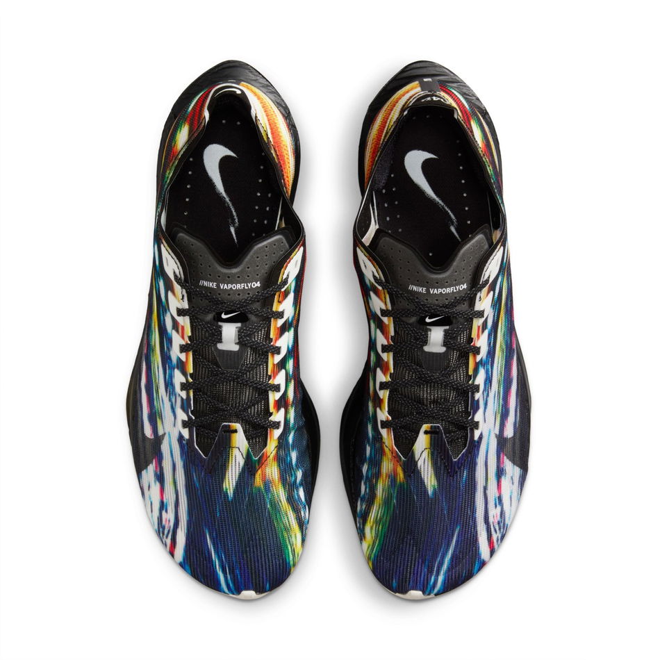 ZoomX Vaporfly Next% 4 'Light Trails' Erkek Koşu Ayakkabısı