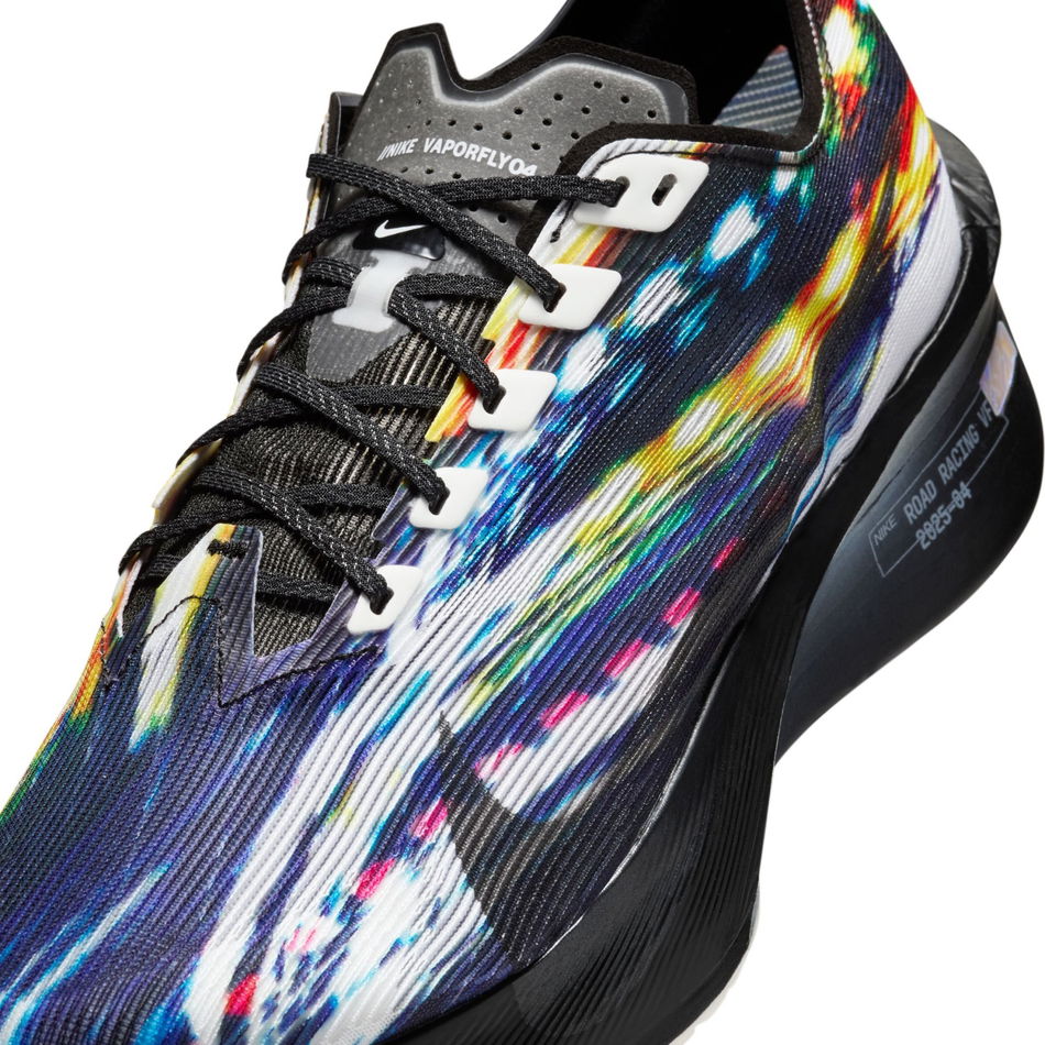 ZoomX Vaporfly Next% 4 'Light Trails' Erkek Koşu Ayakkabısı