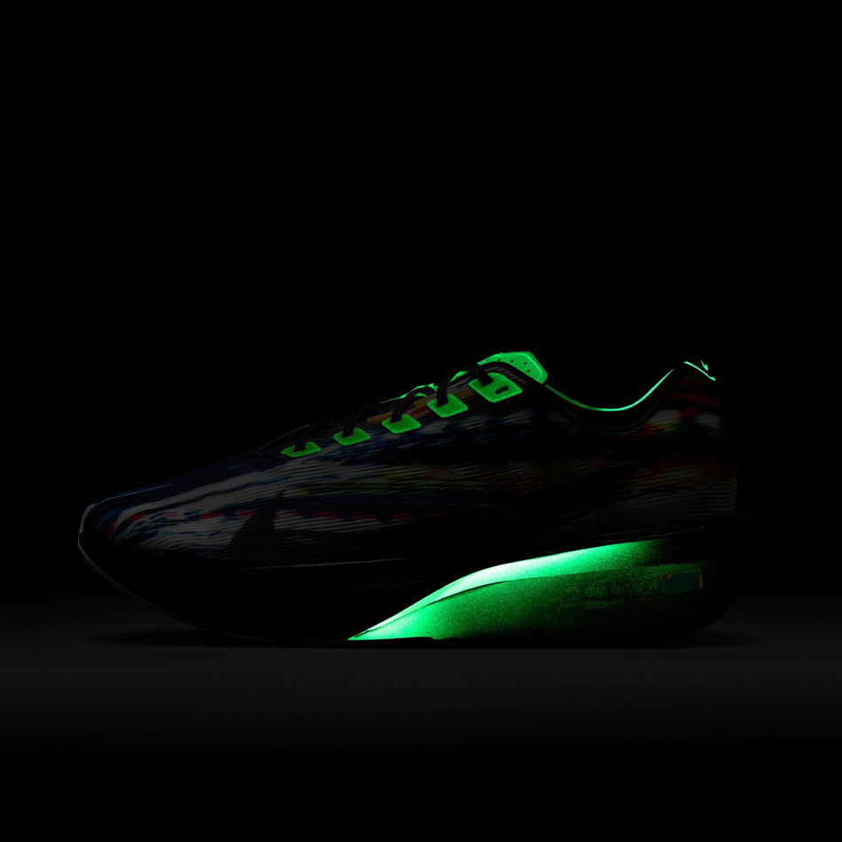 ZoomX Vaporfly Next% 4 'Light Trails' Erkek Koşu Ayakkabısı