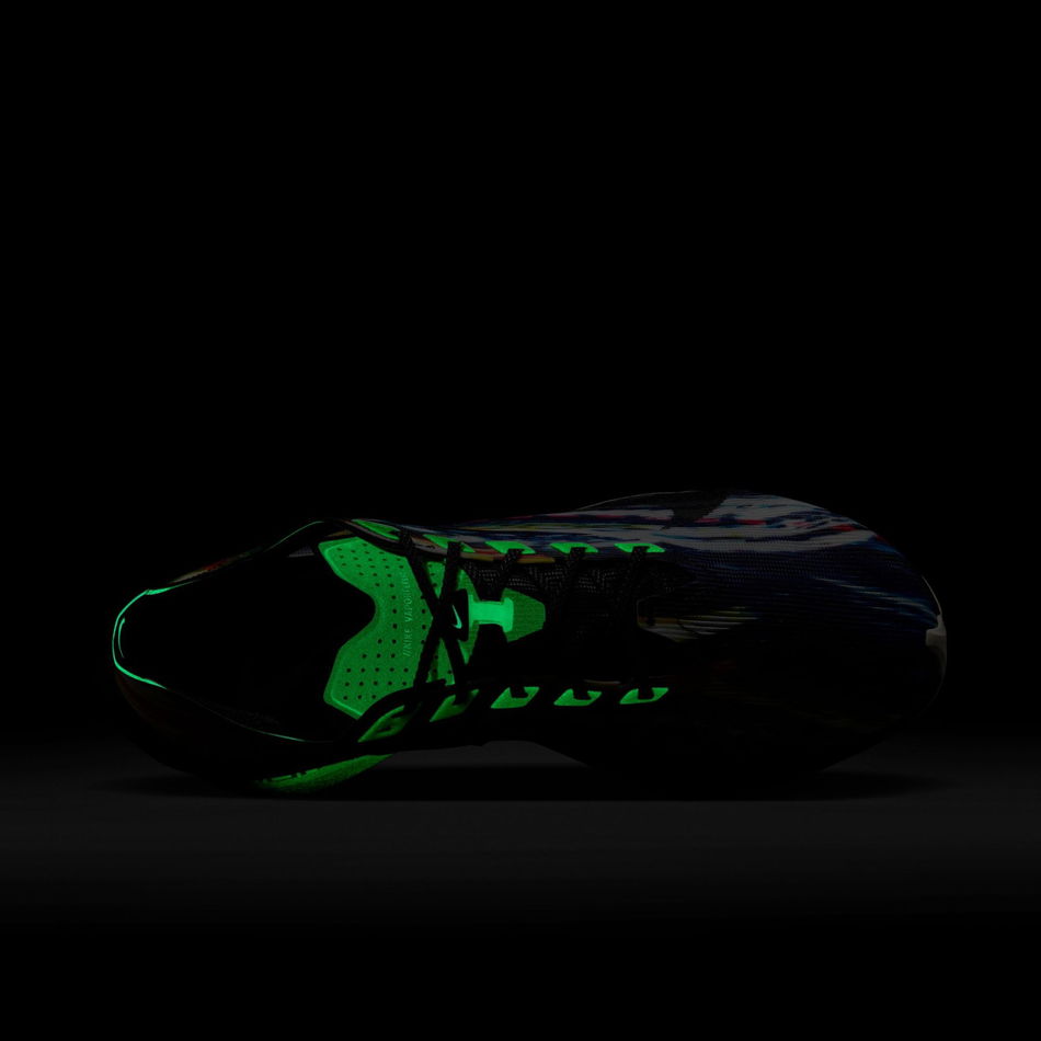 ZoomX Vaporfly Next% 4 'Light Trails' Erkek Koşu Ayakkabısı
