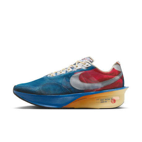 NIKE - ZoomX Vaporfly Next% 4 Premium Erkek Koşu Ayakkabısı