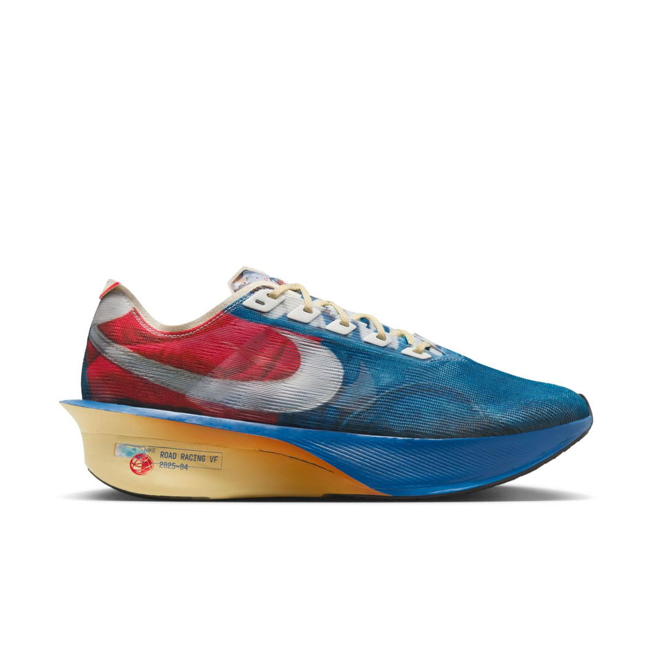 ZoomX Vaporfly Next% 4 Premium Erkek Koşu Ayakkabısı
