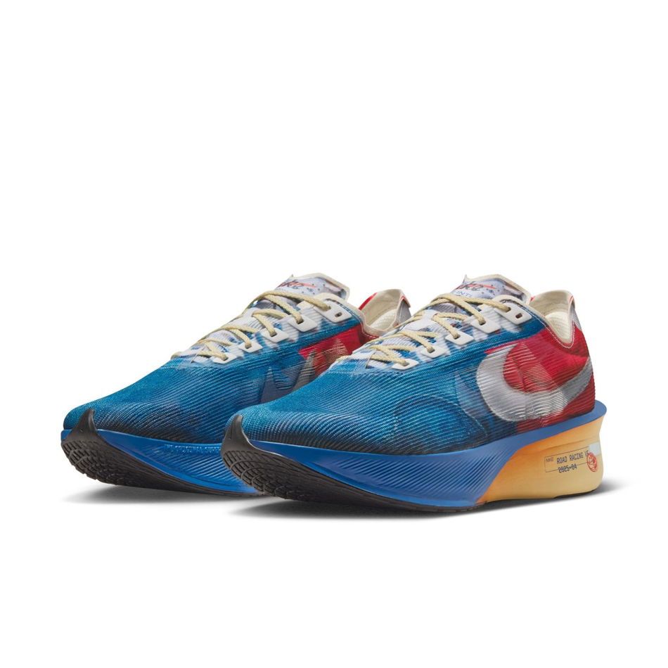 ZoomX Vaporfly Next% 4 Premium Erkek Koşu Ayakkabısı