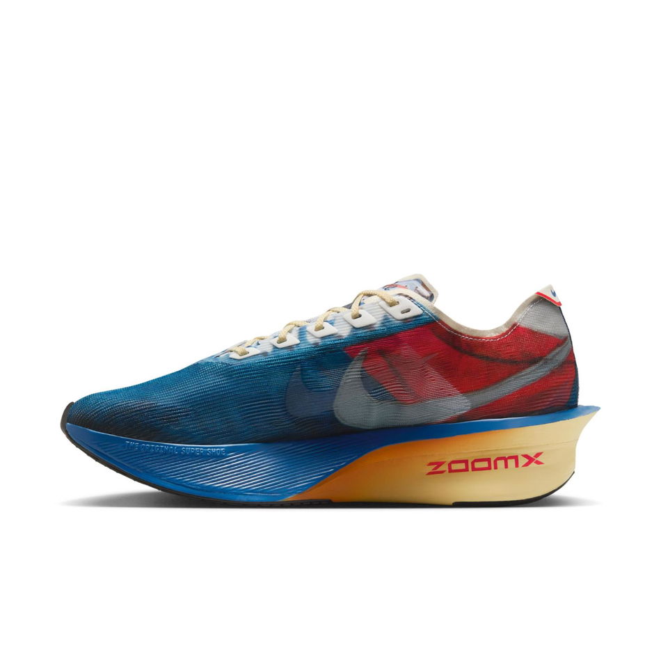 ZoomX Vaporfly Next% 4 Premium Erkek Koşu Ayakkabısı
