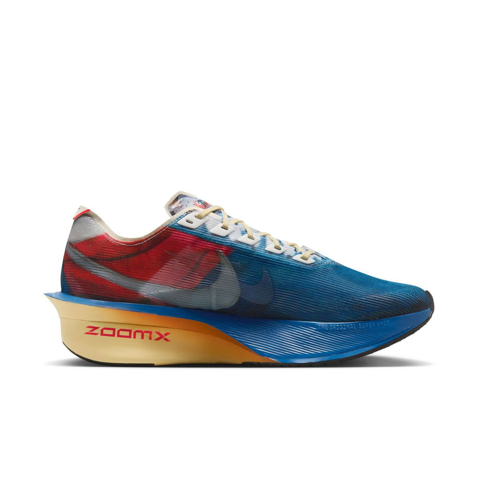 ZoomX Vaporfly Next% 4 Premium Erkek Koşu Ayakkabısı